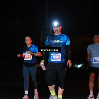 Runner Photo 4882110