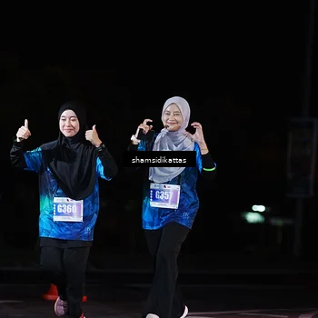 Runner Photo 4882112