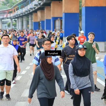 Runner Photo 4882116