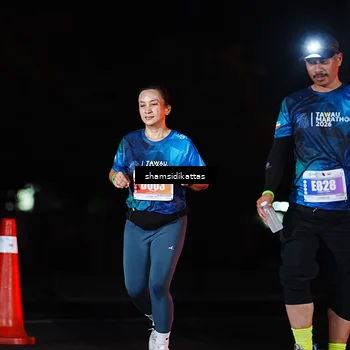 Runner Photo 4882120