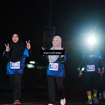 Runner Photo 4882124