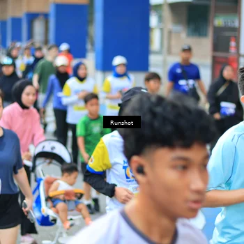 Runner Photo 4882125