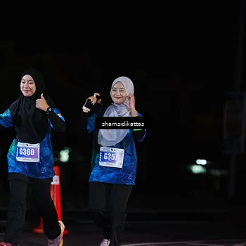 Runner Photo 4882126