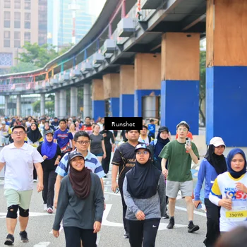 Runner Photo 4882127