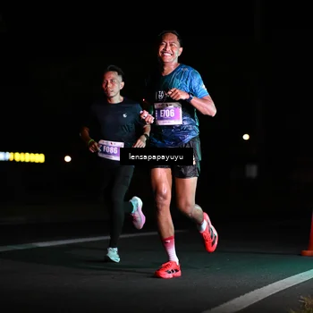 Runner Photo 4882128