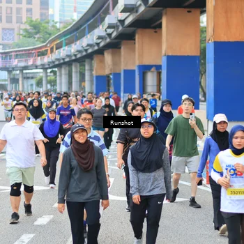 Runner Photo 4882130