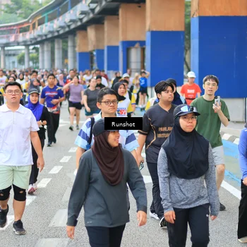 Runner Photo 4882131