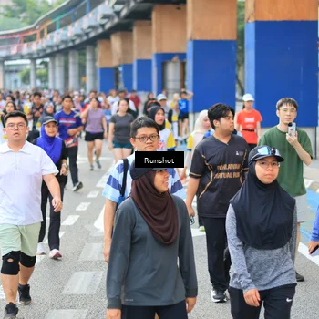 Runner Photo 4882136