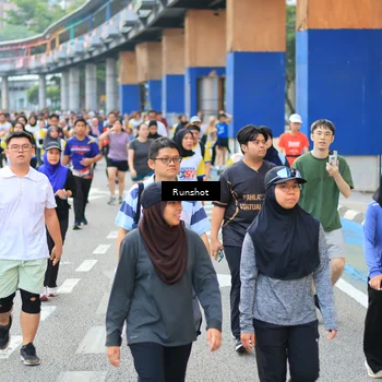Runner Photo 4882137