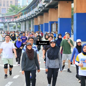 Runner Photo 4882138
