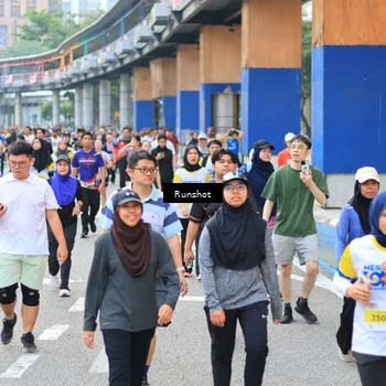 Runner Photo 4882139