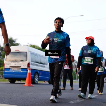 Runner Photo 4882142