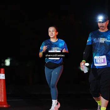 Runner Photo 4882143