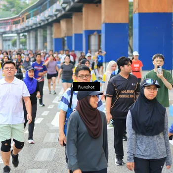 Runner Photo 4882145