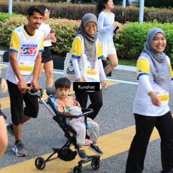 Runner Photo 4882148