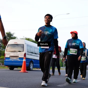 Runner Photo 4882149