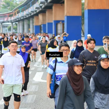 Runner Photo 4882151