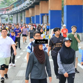 Runner Photo 4882155