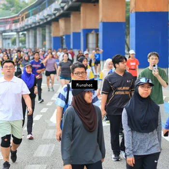 Runner Photo 4882159