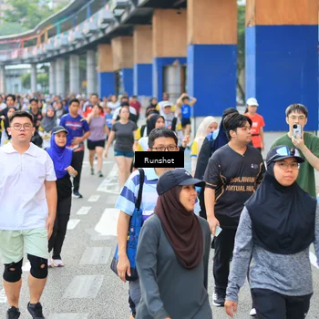 Runner Photo 4882161