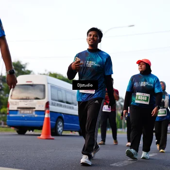 Runner Photo 4882162