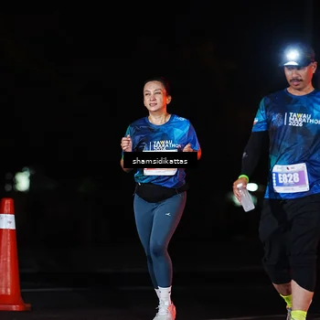 Runner Photo 4882164