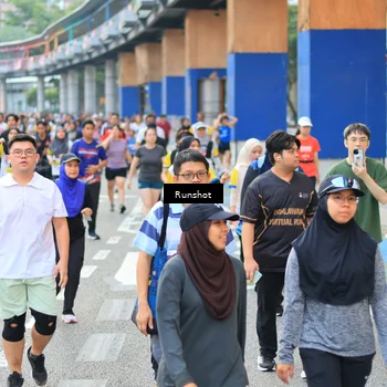 Runner Photo 4882165
