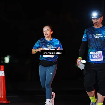 Runner Photo 4882167