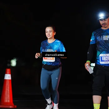 Runner Photo 4882168