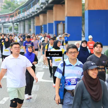 Runner Photo 4882170