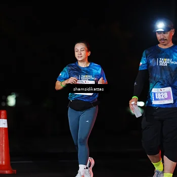 Runner Photo 4882171