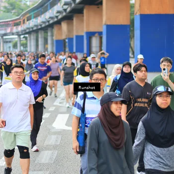 Runner Photo 4882172
