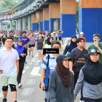 Runner Photo 4882173