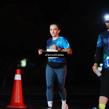 Runner Photo 4882177