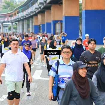 Runner Photo 4882180