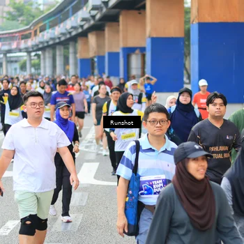 Runner Photo 4882185
