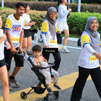 Runner Photo 4882193