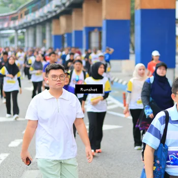 Runner Photo 4882196