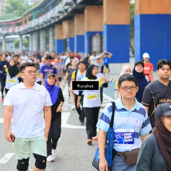 Runner Photo 4882197