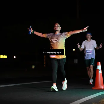 Runner Photo 4882198