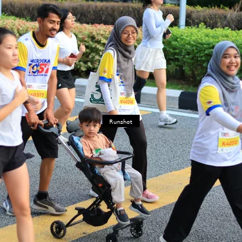 Runner Photo 4882201