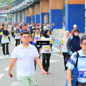 Runner Photo 4882204