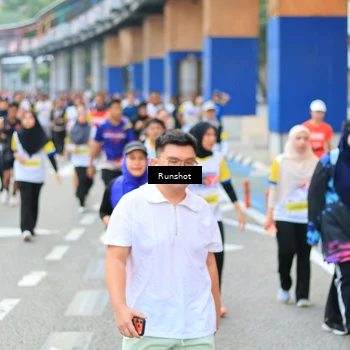 Runner Photo 4882207