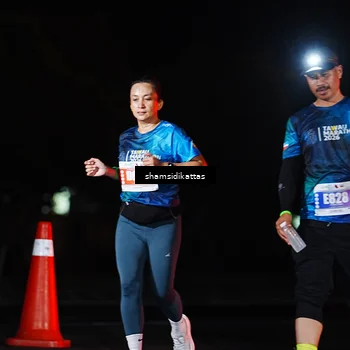 Runner Photo 4882208