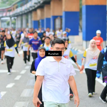 Runner Photo 4882210