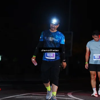 Runner Photo 4882212