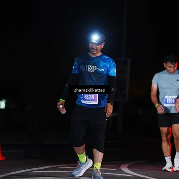 Runner Photo 4882213