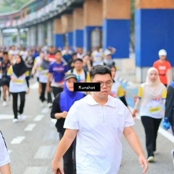 Runner Photo 4882214