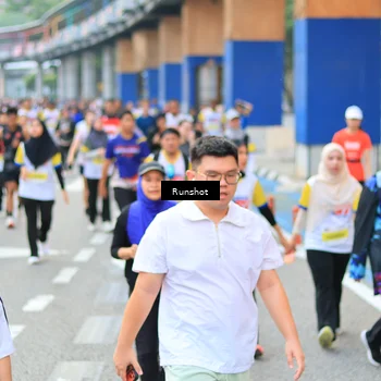 Runner Photo 4882215