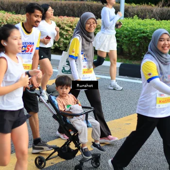 Runner Photo 4882216